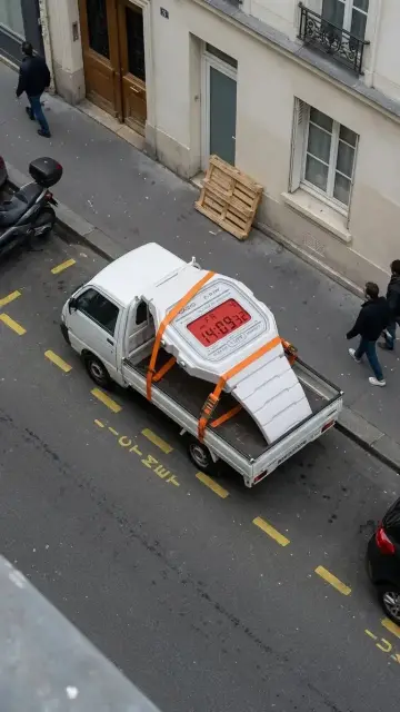 Креативное видео